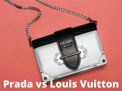 prada purse vs louis vuitton|Prada Vs Louis Vuitton: Which Luxury Brand Is The Right One .